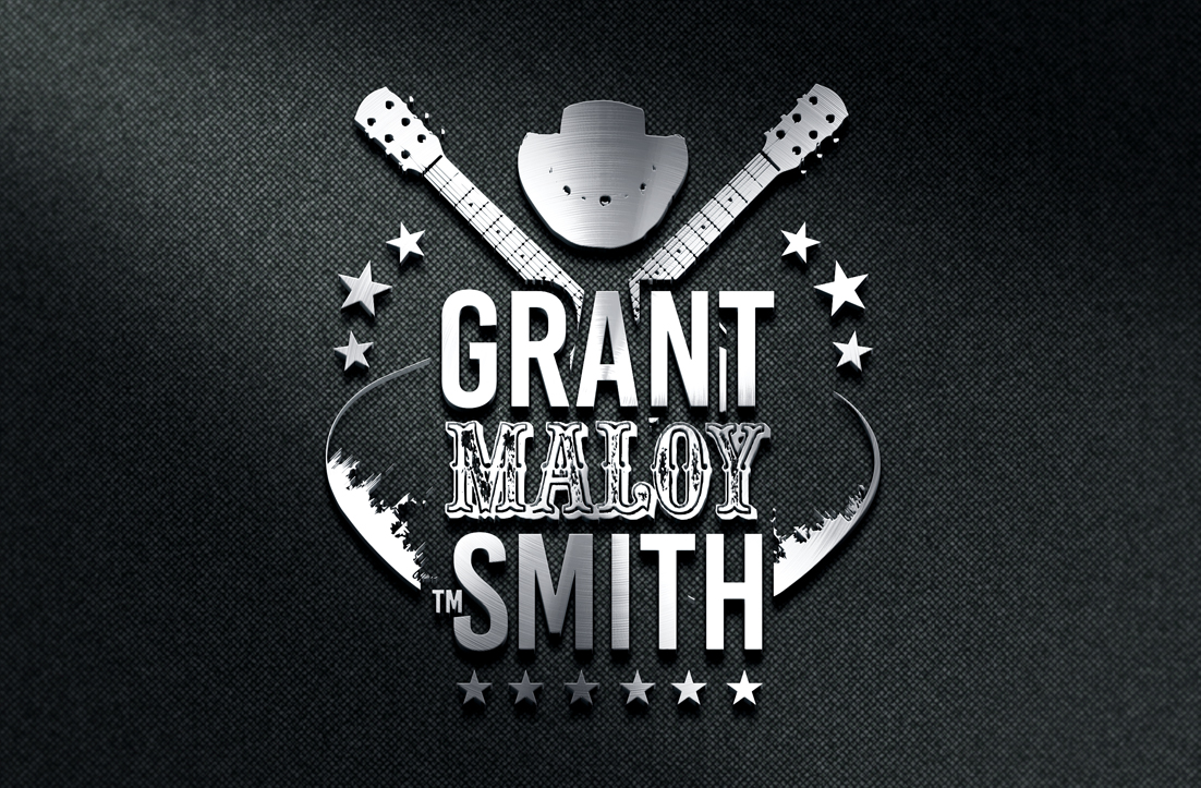 Logo Design by GLDesigns for Grant Maloy Smith | Design #11627373