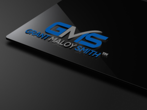 Logo Design by icondesign for Grant Maloy Smith | Design: #11632307