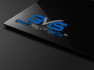 Logo Design by icondesign for Grant Maloy Smith | Design: #11632308