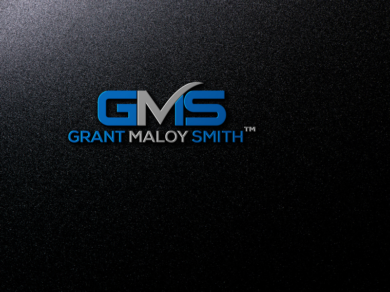 Logo Design by icondesign for Grant Maloy Smith | Design #11632309