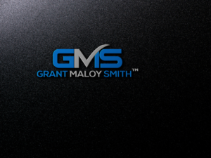Logo Design by icondesign for Grant Maloy Smith | Design: #11632309