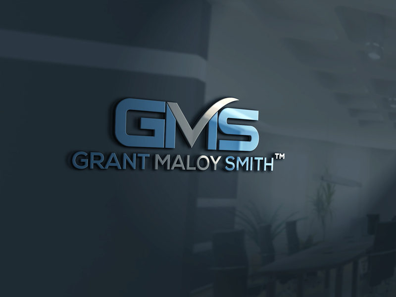 Logo Design by icondesign for Grant Maloy Smith | Design #11632313