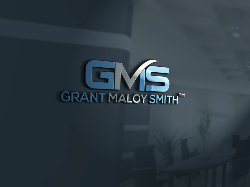 Logo Design by icondesign for Grant Maloy Smith | Design #11632317