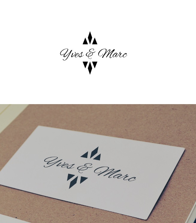 Logo Design by Anton & Persimmon for this project | Design #11642795