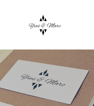 Logo Design by Anton & Persimmon