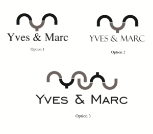 Logo Design by Drin