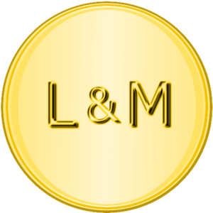 Logo Design by Ian Richardson Co