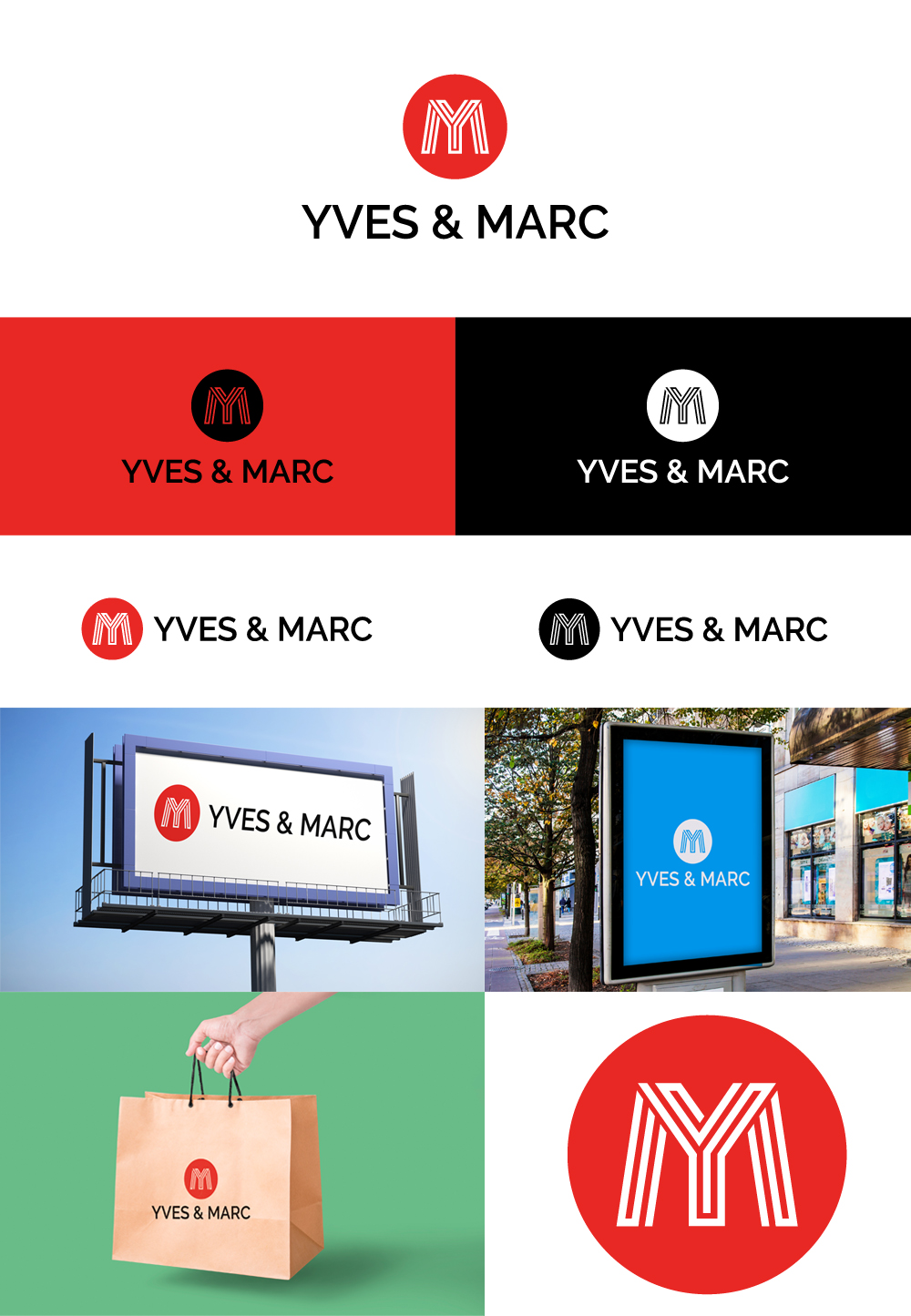 Logo Design by IMD-HUB for this project | Design #11642836