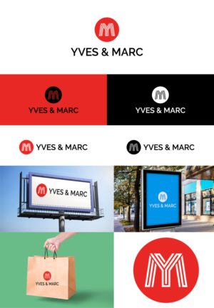 Logo-Design von IMD-HUB für dieses Projekt | Design: #11642836