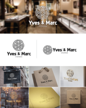 Logo Design by Jacek Lachowicz for this project | Design #11653173