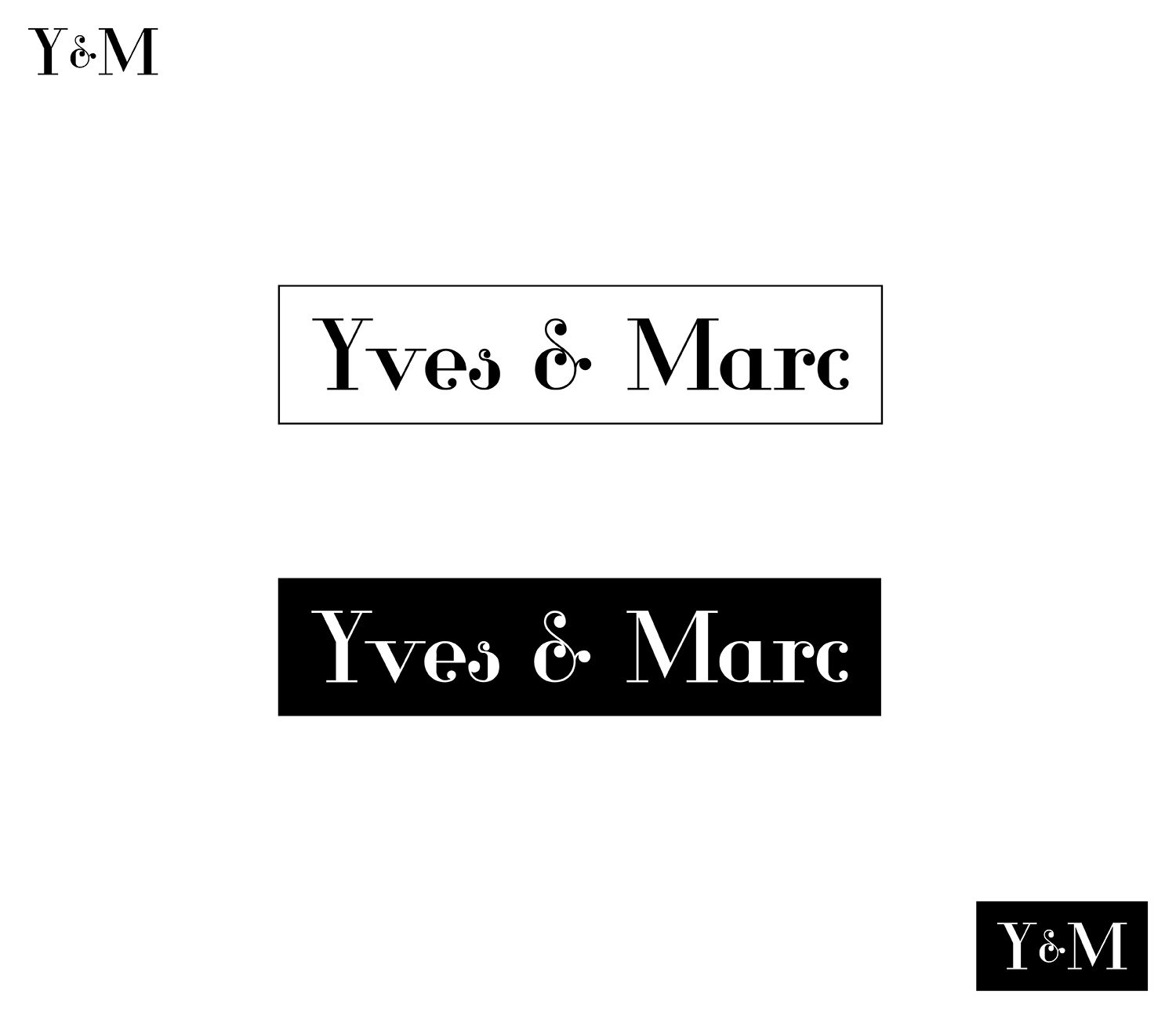 Logo Design by RoundYellow for this project | Design #11626268