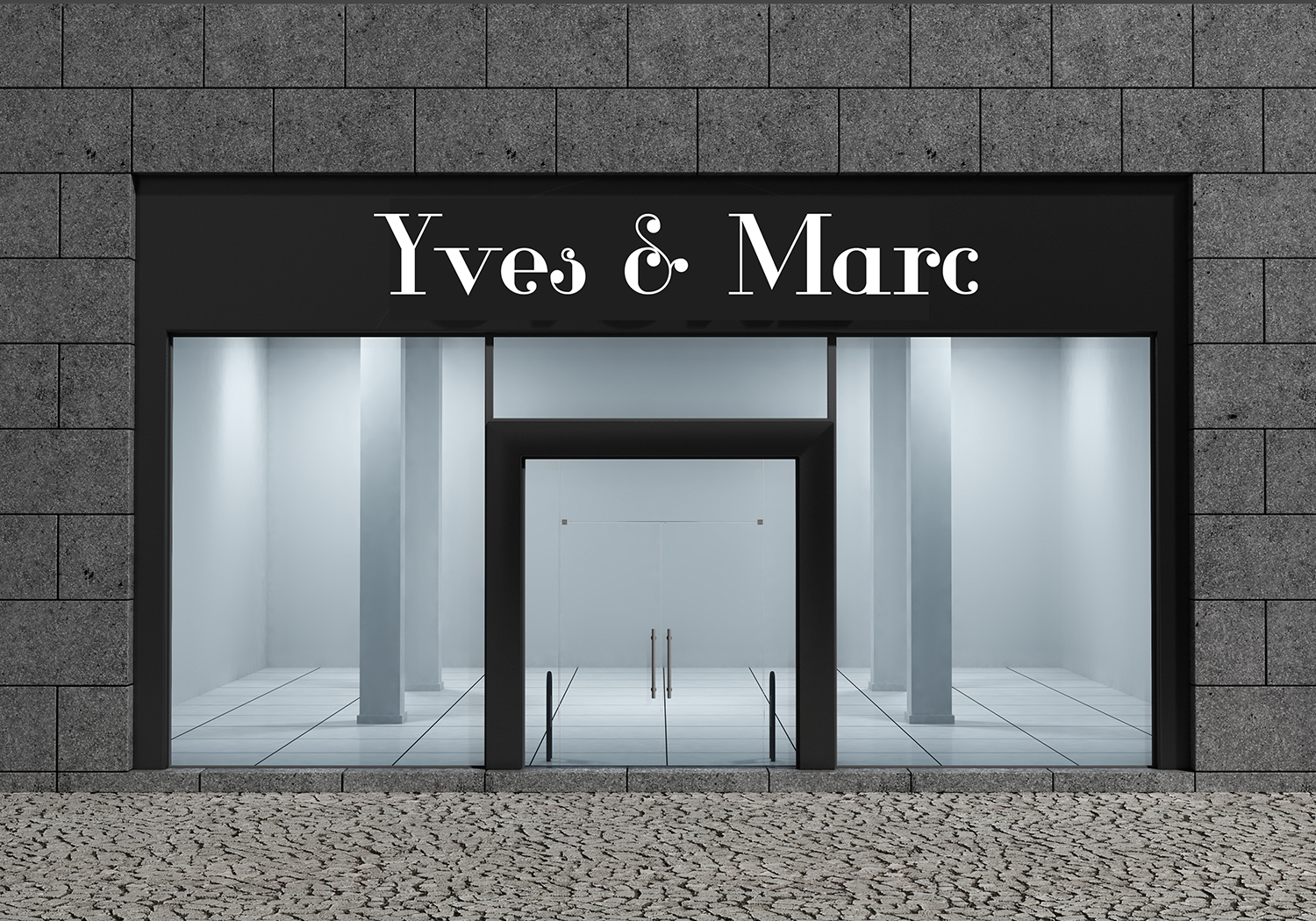 Logo Design by RoundYellow for this project | Design #11626269