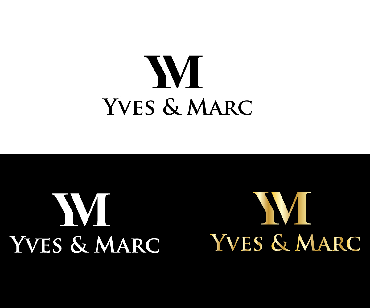 Logo Design by yoossefMaroc for this project | Design #11626797