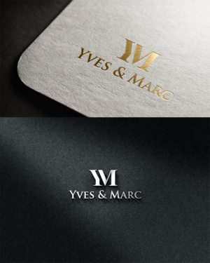 Logo Design by yoossefMaroc for this project | Design: #11626798
