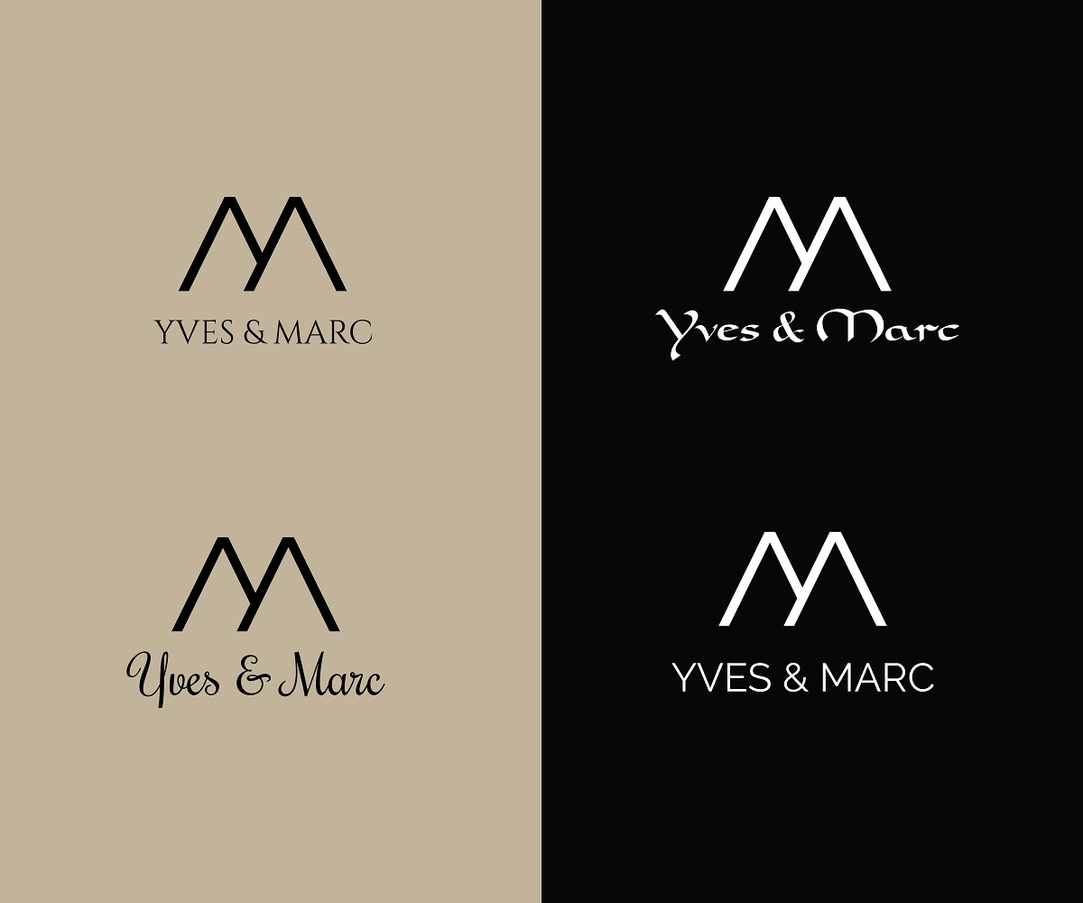 Logo-Design von ivana_ivana für dieses Projekt | Design #11709144