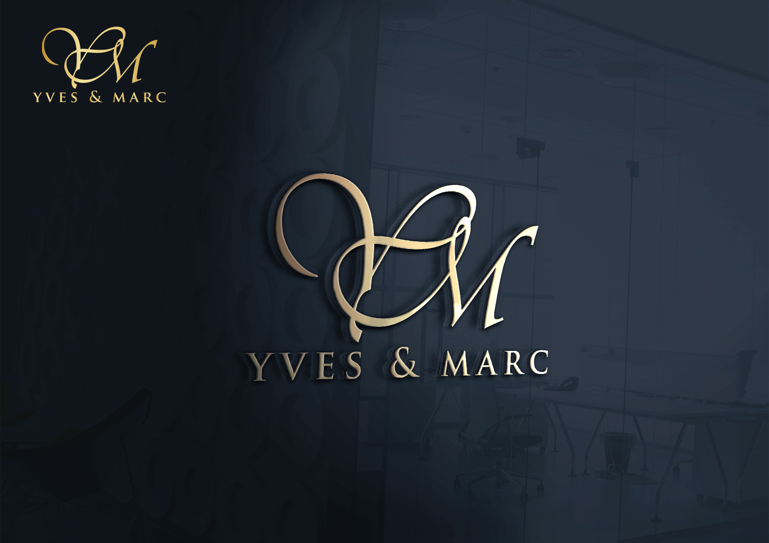 Logo-Design von maria-kaz für dieses Projekt | Design #11703550