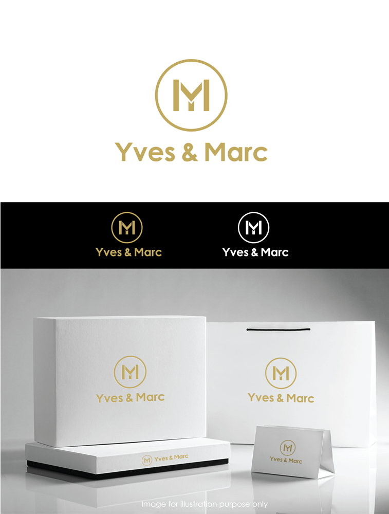 Logo-Design von thulet für dieses Projekt | Design #11632767