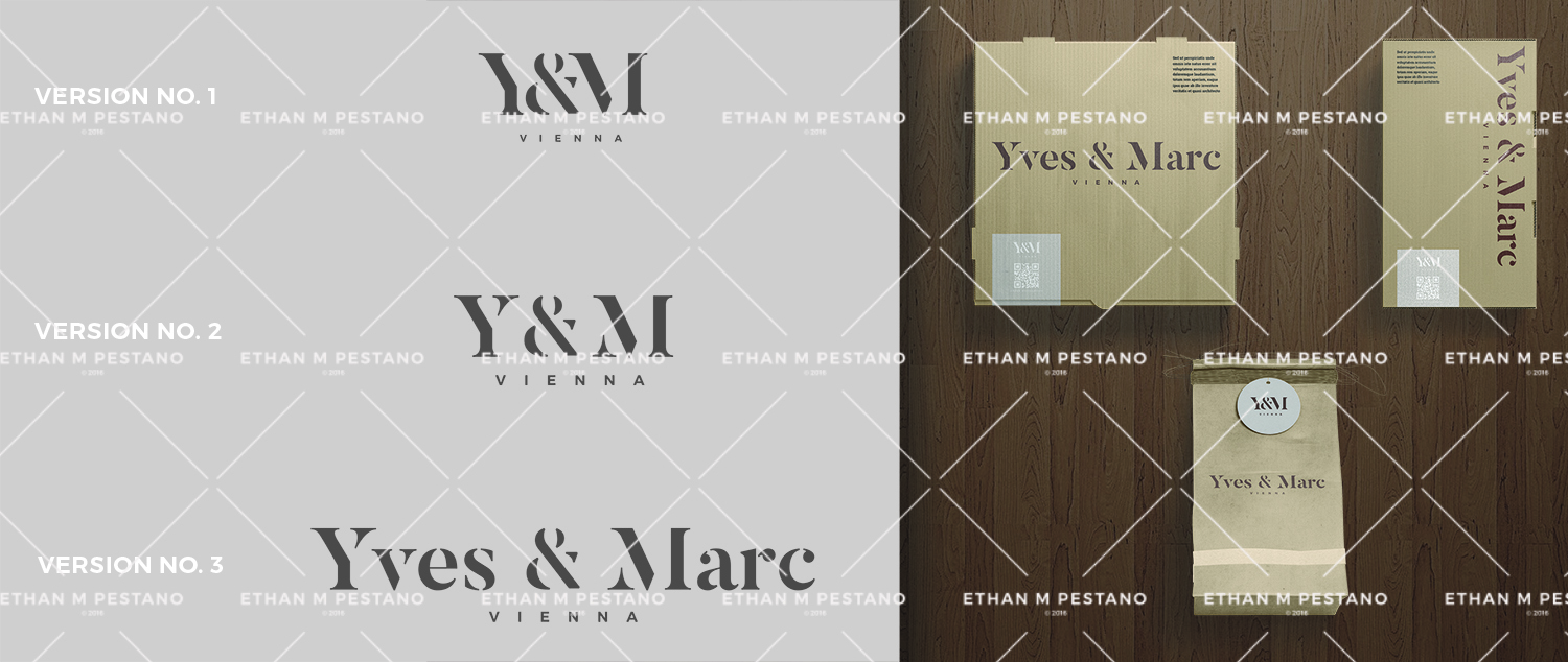 Logo Design by ethanpestano for this project | Design #11643732