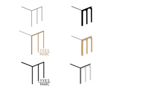 Logo Design by Maciek Lomnicki