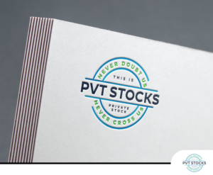 Logo Design by Knockout for this project | Design: #11636310