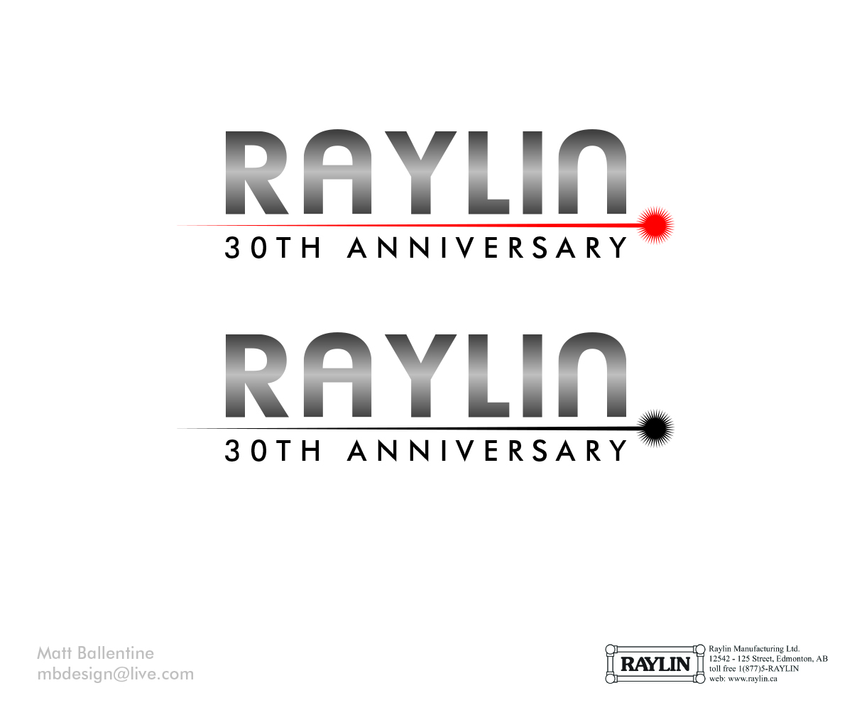 Logo Design by Matt B. for this project | Design #2345321