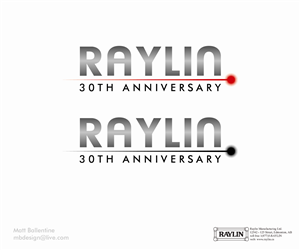 Logo Design by Matt B. for this project | Design: #2345321