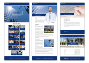 Squarespace Design by Kelalo