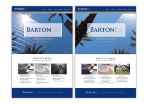 Squarespace Design by Kelalo for this project | Design: #11780759