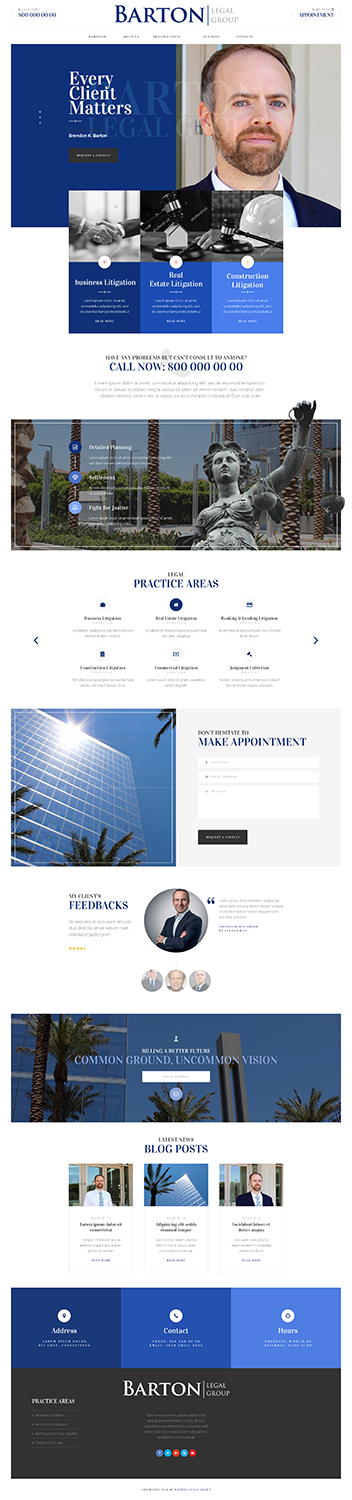 Squarespace Design by MOATAZ AZAB for this project | Design #11695847