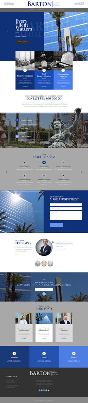 Squarespace Design by MOATAZ AZAB for this project | Design: #11698783