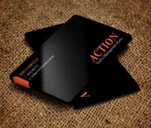 Business Card Design by Verified artistry for this project | Design: #11640044