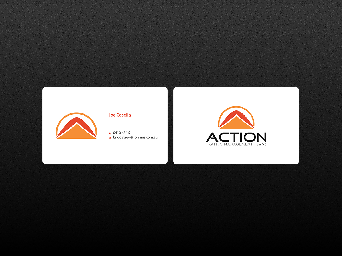 Business Card Design by Creations Box 2015 for this project | Design #11641730