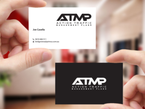 Business Card Design by Creations Box 2015 for this project | Design: #11641731