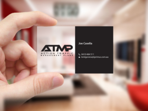 Business Card Design by Creations Box 2015 for this project | Design: #11641733
