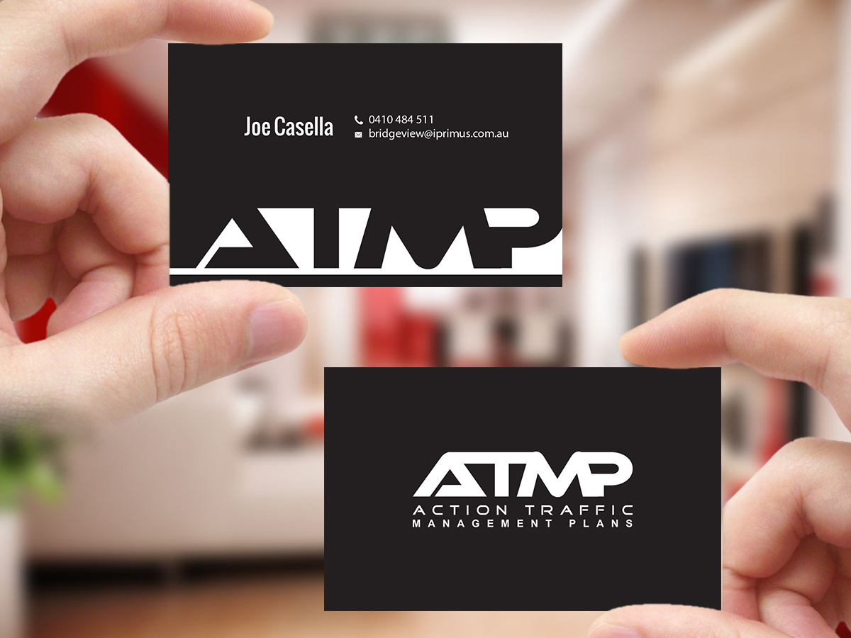 Business Card Design by Creations Box 2015 for this project | Design #11641735