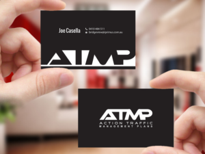Business Card Design by Creations Box 2015 for this project | Design: #11641735