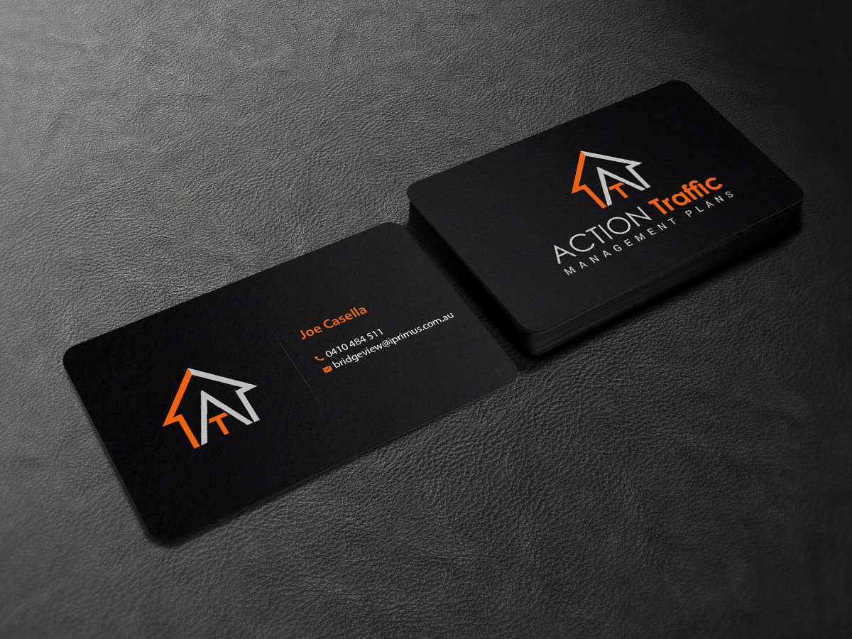 Business Card Design by Creations Box 2015 for this project | Design #11641736