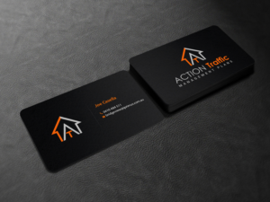Business Card Design by Creations Box 2015 for this project | Design: #11641736