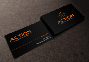 Business Card Design by Creations Box 2015 for this project | Design: #11641737