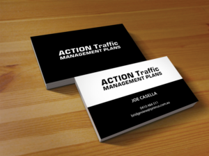 Business Card Design by Creations Box 2015 for this project | Design: #11641740