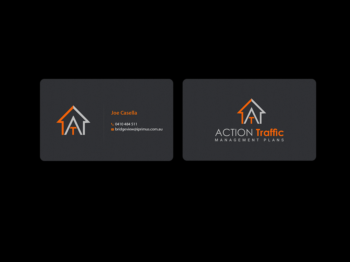 Business Card Design by Creations Box 2015 for this project | Design #11641741