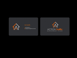 Business Card Design by Creations Box 2015 for this project | Design: #11641741
