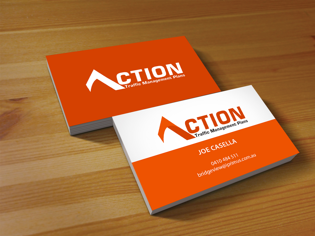 Business Card Design by Creations Box 2015 for this project | Design #11641742