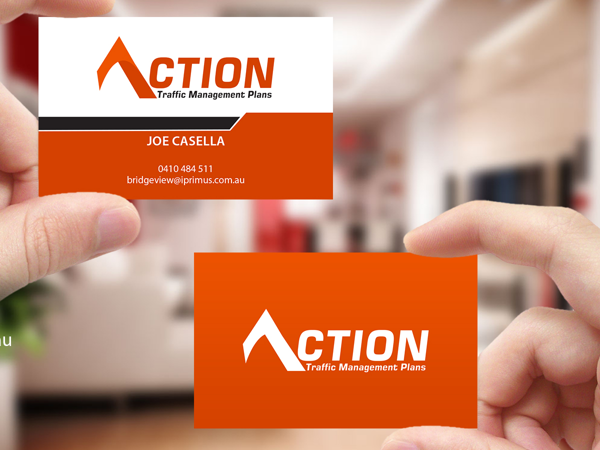 Business Card Design by Creations Box 2015 for this project | Design #11641744
