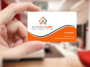 Business Card Design by Creations Box 2015 for this project | Design: #11641747