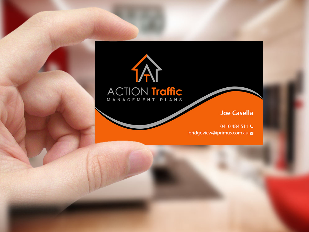 Business Card Design by Creations Box 2015 for this project | Design: #11657513