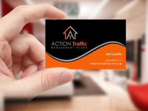 Business Card Design by Creations Box 2015
