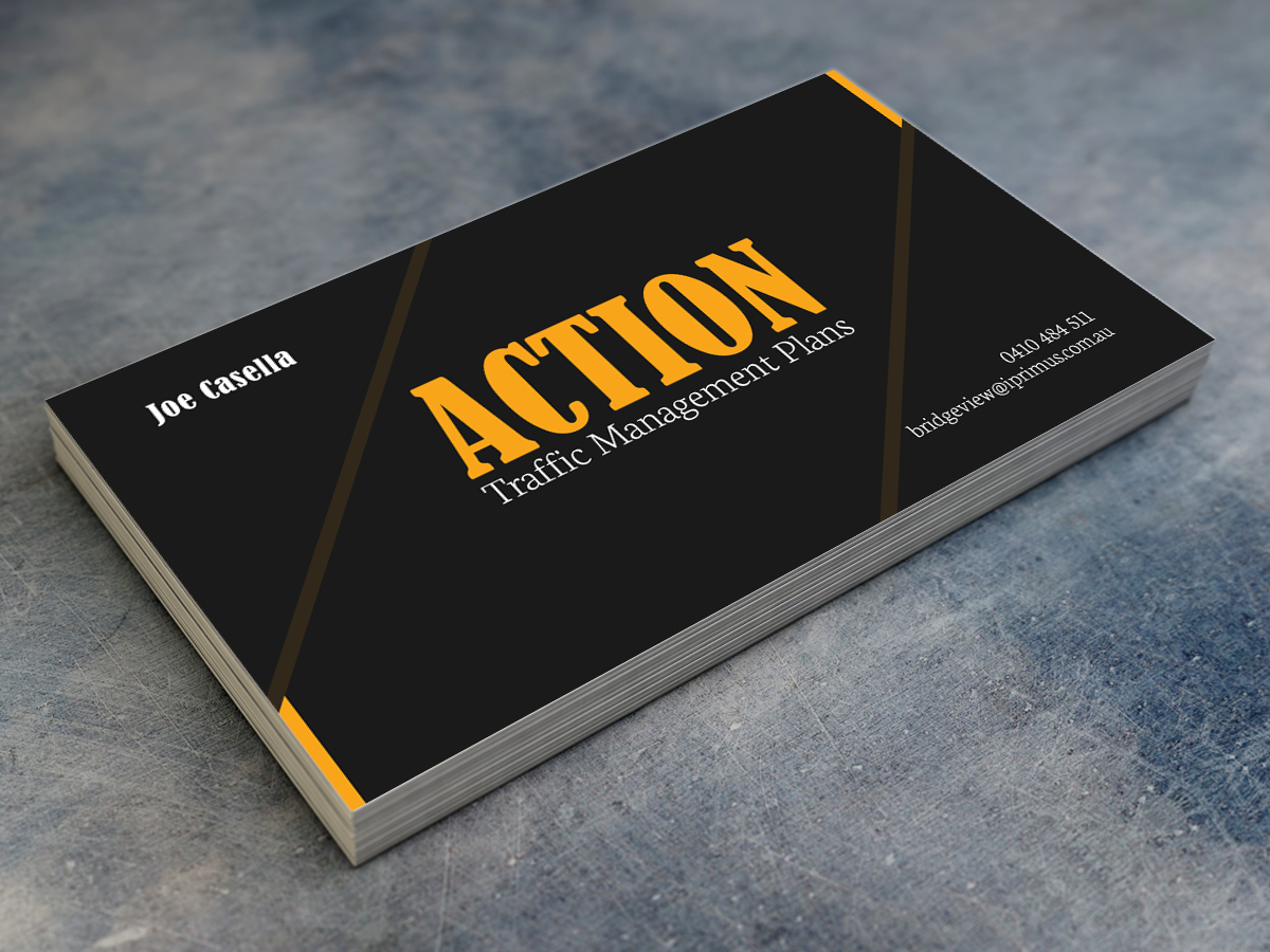 Business Card Design by Md. Anwarul Haque for this project | Design #11634857