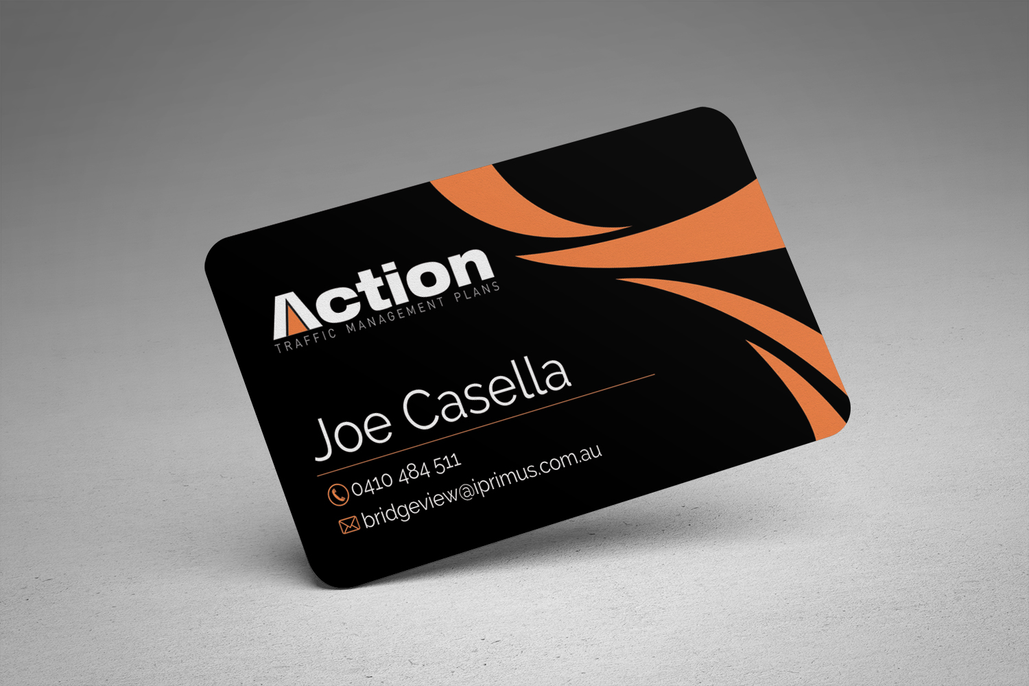 Business Card Design by alhemique1 for this project | Design #11637755