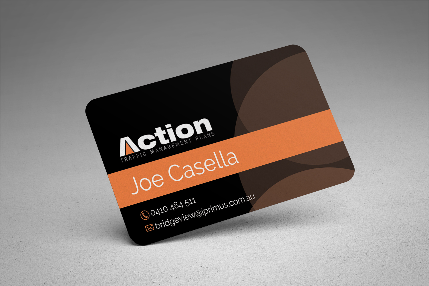 Business Card Design by alhemique1 for this project | Design #11637756